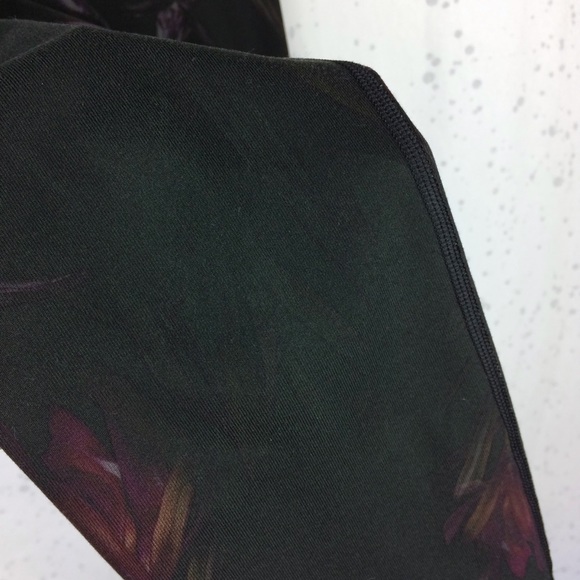 Lululemon Wunder Under Crop Midnight Iris 4 - Picture 7 of 12